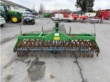 Rouleau agricole FRANQUET SYNCHROSPIRE 3M: photos 2