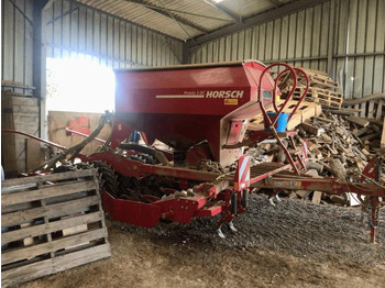 Combiné de semis HORSCH