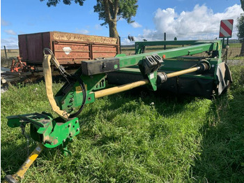 Faucheuse JOHN DEERE