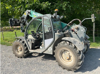 Chariot télescopique KRAMER