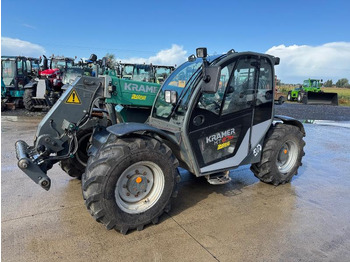 Chariot télescopique KRAMER