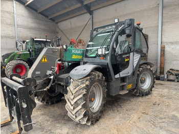 Chariot télescopique KRAMER