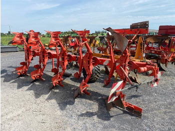 Charrue KUHN VARIMASTER 153: photos 2