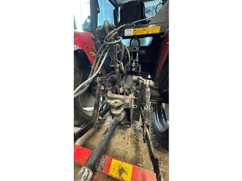 Tracteur agricole MASSEY-FERGUSON 5460: photos 3