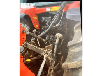 Tracteur agricole MASSEY-FERGUSON 6475 DYNA6: photos 5