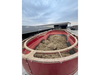 Mélangeuse STRAUTMANN VERTI MIX 2401: photos 4