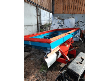 SULKY DPX - crédit-bail SULKY DPX: photos 1