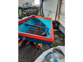 SULKY DPX - crédit-bail SULKY DPX: photos 2