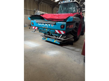 Distributeur d'engrais SULKY