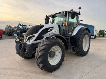 Tracteur agricole VALTRA T-series