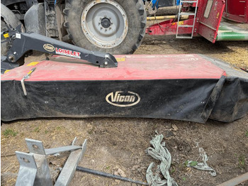 Faucheuse VICON