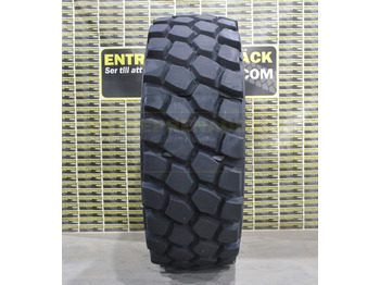 Chargeuse sur pneus neuf Advance 20.5R25 GLR06 L4 – a top value tire for wheel loaders: photos 4 Chargeuse sur pneus neuf Advance 20.5R25 GLR06 L4 – a top value tire for wheel loaders: photos 4