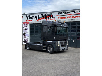 Tracteur routier Renault Magnum 460 Dxi iShift: photos 2
