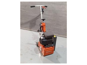 Matériel de chantier HUSQVARNA