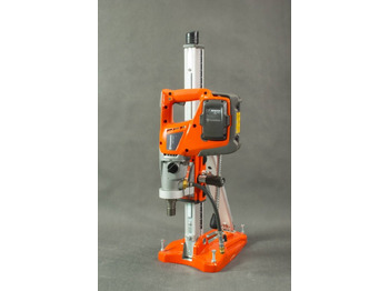 Matériel de chantier HUSQVARNA