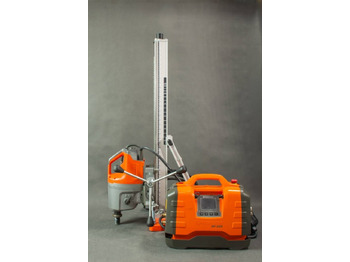 Matériel de chantier HUSQVARNA