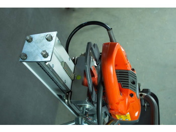 Matériel de chantier neuf Husqvarna K4000 CNB DS500 DS502: photos 4