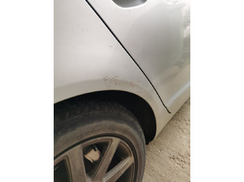 Berline Audi A6 C6: photos 2