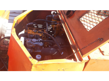 Rouleau compresseur Compactor cylinder Bitteli: photos 2