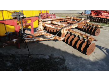 Disc Harrow Busa Control 3,2 M - crédit-bail Disc Harrow Busa Control 3,2 M: photos 3