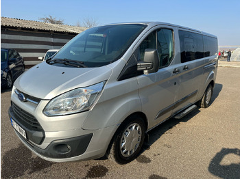 Transport de personnes FORD Transit