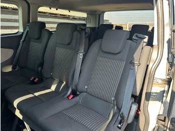 Transport de personnes FORD TRANSIT CUSTOMS: photos 5