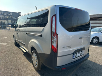 Transport de personnes FORD TRANSIT CUSTOMS: photos 4