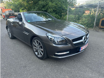 Cabriolet MERCEDES-BENZ