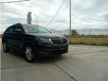 SUV SKODA KODIAQ 2.0 TDI 4×4 DSG, TOP !!!: photos 3