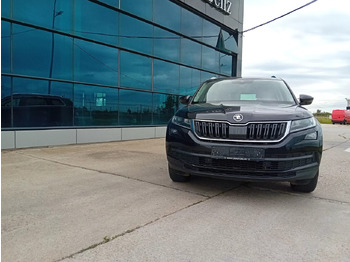 SUV SKODA KODIAQ 2.0 TDI 4×4 DSG, TOP !!!: photos 2