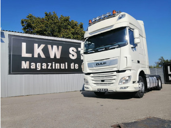 Tracteur routier DAF XF 106 480