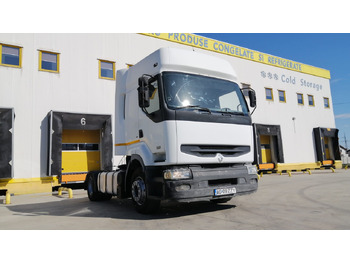 Tracteur routier RENAULT Premium 420