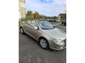 Cabriolet VOLKSWAGEN