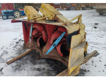 Souffleuse à neige Beilhack HS230 LUMILINKO - JÄREÄ: photos 2 Souffleuse à neige Beilhack HS230 LUMILINKO - JÄREÄ: photos 2