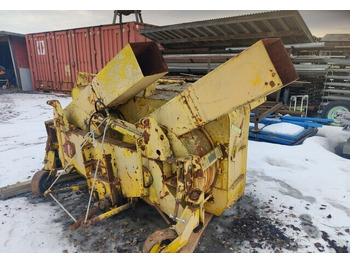 Souffleuse à neige Beilhack HS230 LUMILINKO - JÄREÄ: photos 5 Souffleuse à neige Beilhack HS230 LUMILINKO - JÄREÄ: photos 5