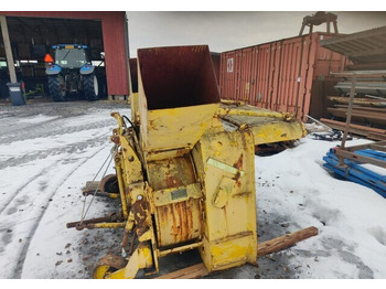 Souffleuse à neige Beilhack HS230 LUMILINKO - JÄREÄ: photos 4 Souffleuse à neige Beilhack HS230 LUMILINKO - JÄREÄ: photos 4