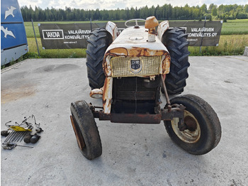 DAVID BROWN 990 Selectamatic - crédit-bail DAVID BROWN 990 Selectamatic: photos 2