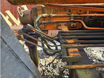 Grue auxiliaire Hiab 1165: photos 5