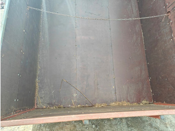 Kippikärry 1-akselinen - n. 93 HL Siisti ja näppärä - Katso video! - crédit-bail Kippikärry 1-akselinen - n. 93 HL Siisti ja näppärä - Katso video!: photos 4 Kippikärry 1-akselinen - n. 93 HL Siisti ja näppärä - Katso video! - crédit-bail Kippikärry 1-akselinen - n. 93 HL Siisti ja näppärä - Katso video!: photos 4