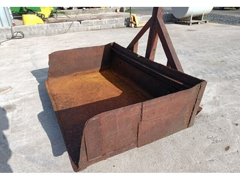 Godet pour Machine agricole Kuljetuslaatikko 160cm: photos 3