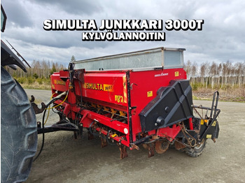 Combiné de semis