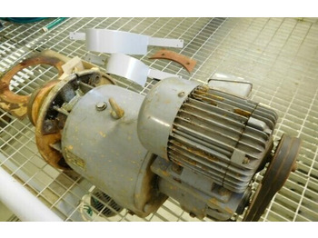 Matériel de chantier Vaihteita 2 kpl - sähkömoottori / sähkömoottorit: photos 3