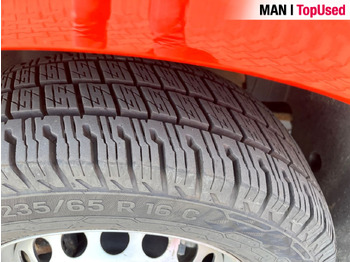 Fourgon utilitaire MAN TGE 3.140 4X2F SB L5H3: photos 4 Fourgon utilitaire MAN TGE 3.140 4X2F SB L5H3: photos 4