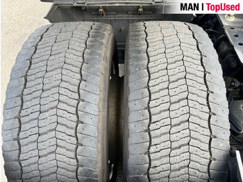 MAN TGX 18.470 4x2 LL SA Euro6 Retarder Klima ZV - crédit-bail MAN TGX 18.470 4x2 LL SA Euro6 Retarder Klima ZV: photos 3