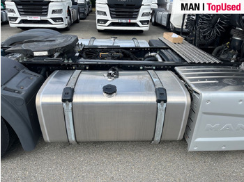 MAN TGX 18.470 4x2 LL SA Euro6 Retarder Klima ZV - crédit-bail MAN TGX 18.470 4x2 LL SA Euro6 Retarder Klima ZV: photos 5