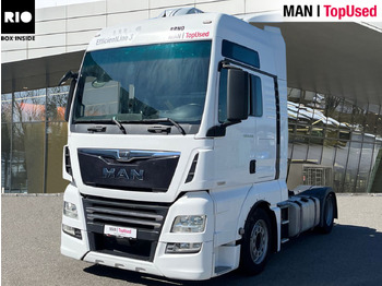 Tracteur routier MAN TGX 18.460