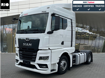 Tracteur routier MAN TGX 18.470