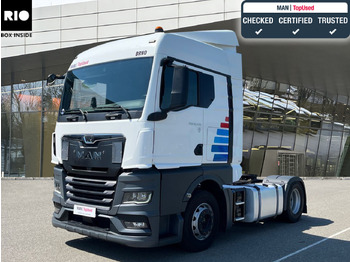 Tracteur routier MAN TGX 18.470