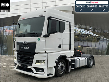 Tracteur routier MAN TGX 18.470