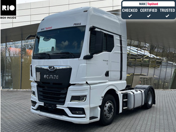 Tracteur routier MAN TGX 18.510